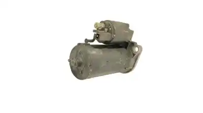 Автозапчастина б/у двигун запускається для audi a3 (8l) (09.1996->) 1.9 tdi ambiente [1.9 ltr. - 96 kw tdi] посилання на oem iam 02a911023  