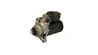 Автозапчастина б/у двигун запускається для AUDI A3 (8L) (09.1996->) 1.9 TDI Ambiente [1.9 Ltr. - 96 kW TDI] Посилання на OEM IAM 02A911023  