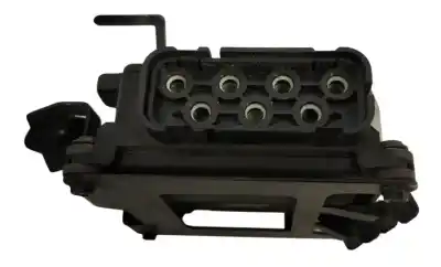 Second-hand car spare part electronic module for seat altea (5p1) hot oem iam references 6q0906625  