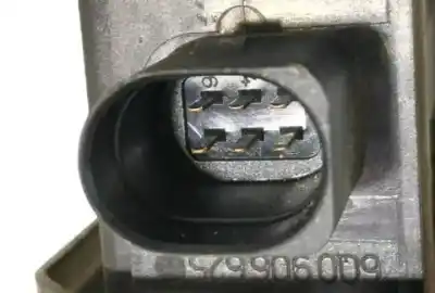 Second-hand car spare part electronic module for seat altea (5p1) hot oem iam references 6q0906625  