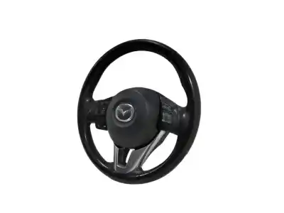 Peça sobressalente para automóvel em segunda mão volante por mazda cx5 ke style 2wd referências oem iam   