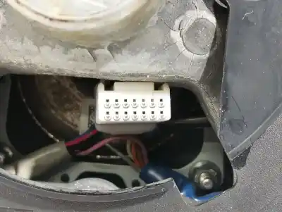 Peça sobressalente para automóvel em segunda mão volante por mazda cx5 ke style 2wd referências oem iam   