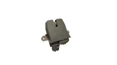 Pezzo di ricambio per auto di seconda mano Baule / Serratura Del Cancello per FORD FOCUS BERLINA (CAP) Ambiente (D) Riferimenti OEM IAM 8M51R442A66AC  