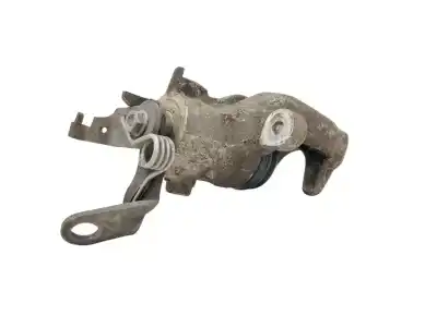 Автозапчастина б/у задній лівий гальмівний супорт для skoda octavia combi (5e5) style посилання на oem iam   