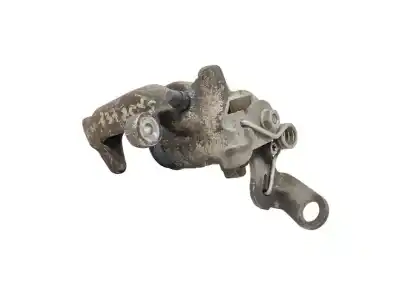 Автозапчастина б/у задній лівий гальмівний супорт для skoda octavia combi (5e5) style посилання на oem iam   