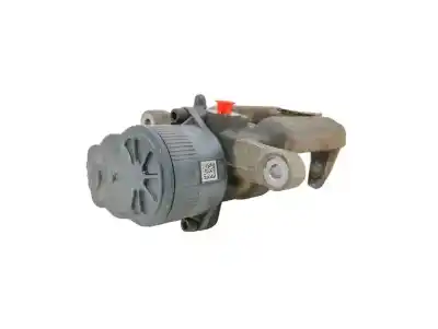 Second-hand car spare part rear right brake caliper for peugeot 308 sw ii (lc_, lj_, lr_, lx_, l4_) 1.5 bluehdi 130 oem iam references ae777007  