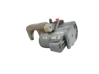 Second-hand car spare part rear right brake caliper for peugeot 308 sw ii (lc_, lj_, lr_, lx_, l4_) 1.5 bluehdi 130 oem iam references ae777007  
