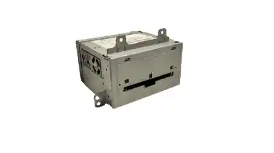 Second-hand car spare part audio system / radio cd for opel insignia berlina cosmo oem iam references 13337253