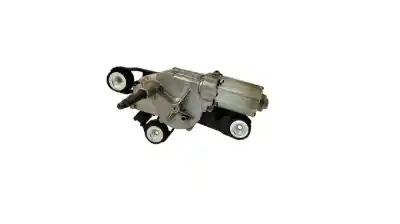 Second-hand car spare part rear windshield wiper motor for ford focus berlina (cap) ambiente (d) oem iam references 0390201875  