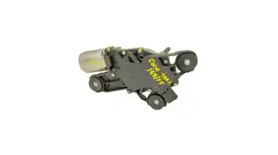 Second-hand car spare part rear windshield wiper motor for ford focus berlina (cap) ambiente (d) oem iam references 0390201875  