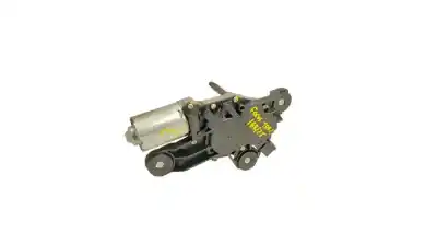 Second-hand car spare part rear windshield wiper motor for ford focus berlina (cap) ambiente (d) oem iam references 0390201875  