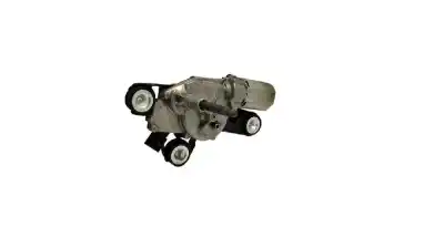 Second-hand car spare part rear windshield wiper motor for ford focus berlina (cap) ambiente (d) oem iam references 0390201875  