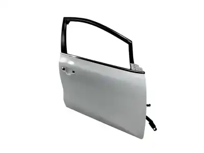 Second-hand car spare part front right door for kia ceed drive 136 cv / 100 kw oem iam references   