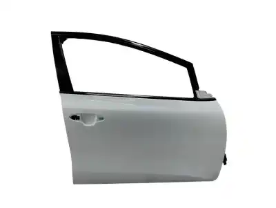Second-hand car spare part front right door for kia ceed drive 136 cv / 100 kw oem iam references   