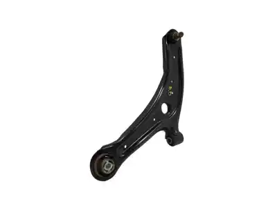Pezzo di ricambio per auto di seconda mano supporto braccio sospensione anteriore destro per ford fiesta ce1 active riferimenti oem iam h1bc3051l  
