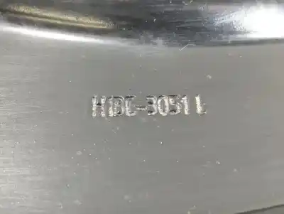 Pezzo di ricambio per auto di seconda mano supporto braccio sospensione anteriore destro per ford fiesta ce1 active riferimenti oem iam h1bc3051l  