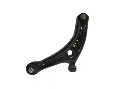 Pezzo di ricambio per auto di seconda mano supporto braccio sospensione anteriore destro per ford fiesta ce1 active riferimenti oem iam h1bc3051l  