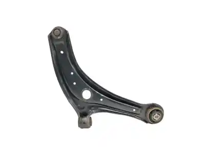 Pezzo di ricambio per auto di seconda mano supporto braccio sospensione anteriore destro per ford fiesta ce1 active riferimenti oem iam h1bc3051l  