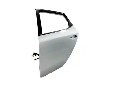 Second-hand car spare part rear left door for kia ceed drive 136 cv / 100 kw oem iam references   