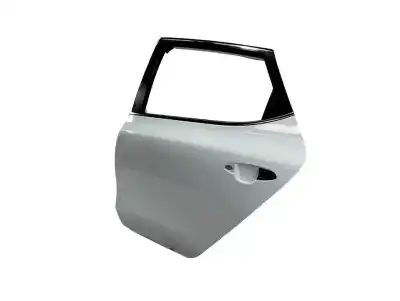 Second-hand car spare part rear left door for kia ceed drive 136 cv / 100 kw oem iam references   