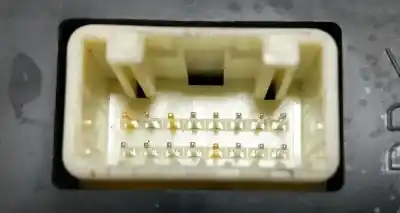 Second-hand car spare part electronic module for mazda cx5 ke style 2wd oem iam references kd545102x  