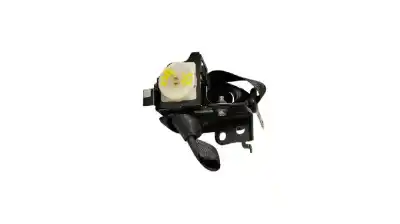 Second-hand car spare part rear left seat belt for mazda cx5 ke style 2wd oem iam references kd45h  