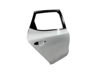 Second-hand car spare part rear right door for kia ceed drive 136 cv / 100 kw oem iam references   