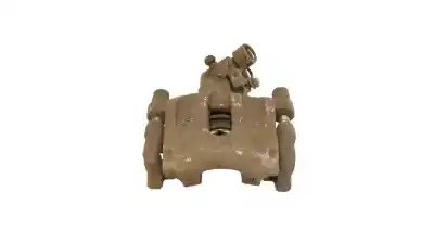 Peça sobressalente para automóvel em segunda mão pinça de travão traseira esquerda por ford focus berlina (cap) ambiente (d) referências oem iam   