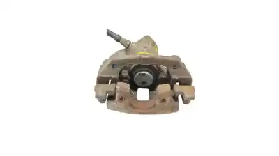 Peça sobressalente para automóvel em segunda mão pinça de travão traseira esquerda por ford focus berlina (cap) ambiente (d) referências oem iam   