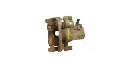 Peça sobressalente para automóvel em segunda mão pinça de travão traseira esquerda por ford focus berlina (cap) ambiente (d) referências oem iam   