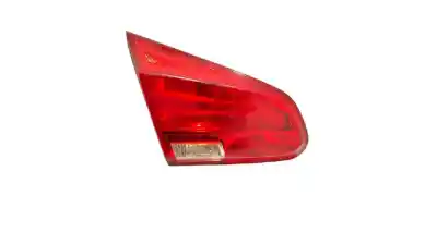 Second-hand car spare part Interior Left Tailgate Light for KIA CEED Drive 136 CV / 100 KW OEM IAM references 92403A20  