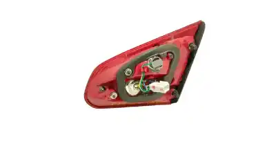 Second-hand car spare part interior left tailgate light for kia ceed drive 136 cv / 100 kw oem iam references 92403a20  