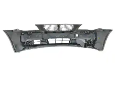 Tweedehands auto-onderdeel voorbumper voor bmw serie 5 berlina (e39) 523i oem iam-referenties 