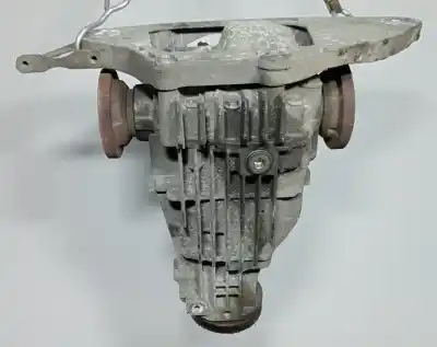 Peça sobressalente para automóvel em segunda mão diferencial traseiro por audi a6 avant (4gd) 3.0 tdi clean diesel quattro referências oem iam 0ar525083c