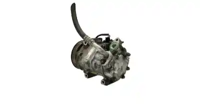 Peça sobressalente para automóvel em segunda mão compressor de ar condicionado a/a a/c por ford focus berlina (cap) ambiente (d) referências oem iam 89336  