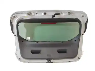 Second-hand car spare part tailgate for kia ceed drive 136 cv / 100 kw oem iam references   
