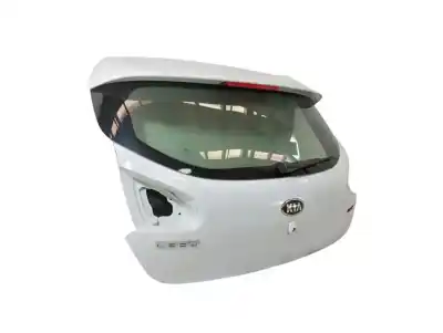 Second-hand car spare part  for KIA CEED  OEM IAM references   