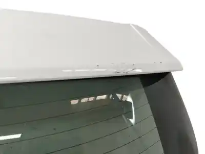 Second-hand car spare part tailgate for kia ceed drive 136 cv / 100 kw oem iam references   