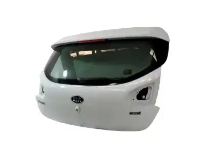Second-hand car spare part tailgate for kia ceed drive 136 cv / 100 kw oem iam references   