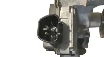 Peça sobressalente para automóvel em segunda mão motor do limpa para brisas por mazda cx5 ke style 2wd referências oem iam kd5367340b  