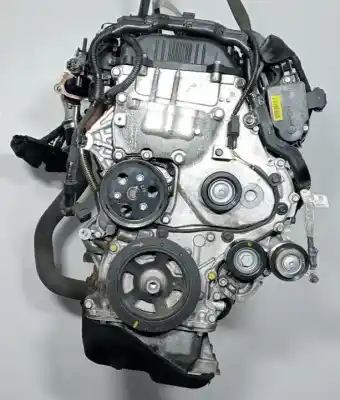 Peça sobressalente para automóvel em segunda mão motor completo por kia ceed (jd) 1.6 business referências oem iam d4fc  