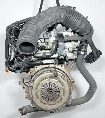 Peça sobressalente para automóvel em segunda mão MOTOR COMPLETO por KIA CEED (JD)  Referências OEM IAM D4FC  