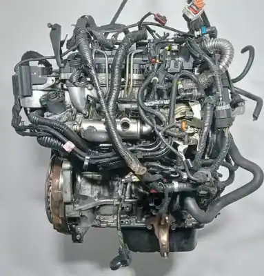 Pezzo di ricambio per auto di seconda mano motore completo per ford focus lim. (cb4) focus lim. (cb4) (2007 - 2011) riferimenti oem iam g8db  