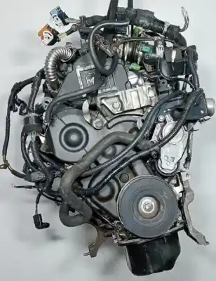 Second-hand car spare part COMPLETE ENGINE for FORD FOCUS LIM. (CB4)  OEM IAM references G8DB  