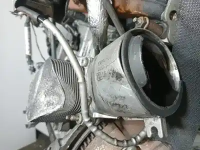 Pezzo di ricambio per auto di seconda mano motore completo per ford focus lim. (cb4) focus lim. (cb4) (2007 - 2011) riferimenti oem iam g8db  