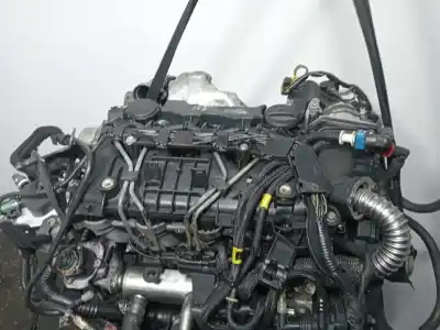 Pezzo di ricambio per auto di seconda mano motore completo per ford focus lim. (cb4) focus lim. (cb4) (2007 - 2011) riferimenti oem iam g8db  