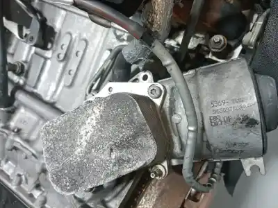 Pezzo di ricambio per auto di seconda mano motore completo per ford focus lim. (cb4) focus lim. (cb4) (2007 - 2011) riferimenti oem iam g8db  