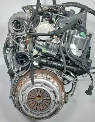 Pezzo di ricambio per auto di seconda mano motore completo per ford focus lim. (cb4) focus lim. (cb4) (2007 - 2011) riferimenti oem iam g8db  