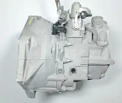 Second-hand car spare part gearbox for opel insignia berlina cosmo oem iam references 55561696