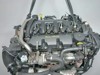 Gebrauchtes Autoersatzteil KOMPLETTER MOTOR zum FORD FOCUS BERLINA (CAP) Ghia OEM-IAM-Referenzen RHR  